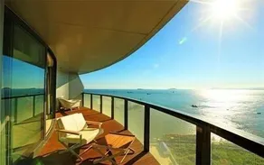 Sanya Phoenix Island Ocean Star Resort Hotel - Image 5