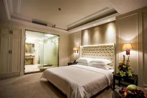 Xinbandao Hotel - Image 4