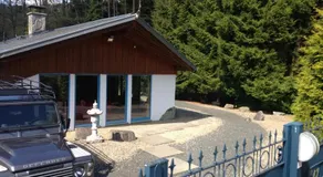 Bio Ferienhaus Eifel - Image 2