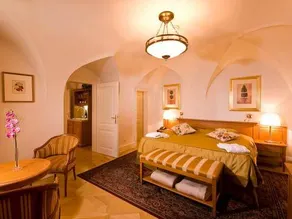 Hostel Santini Prague - Image 5