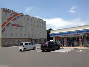 Hotel Az Kagoshima Osaki - Image 2