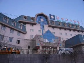 New Era Grand Hotel - Image 1
