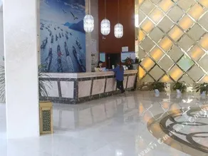 Jinbaoda Hotel - Image 4