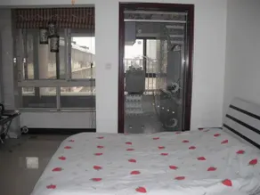 Xi'an Fanke Hotel Apartment (Yongningmen Subway Station) - Image 2