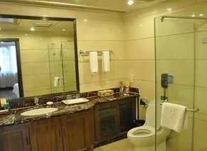 Torch Hotel Urumqi - Image 3