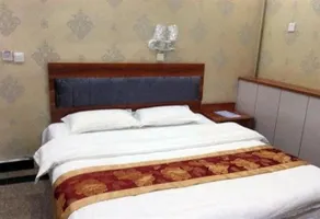 Yijia 88 Express Hotel - Image 3