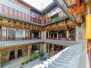haiyuelou hotel - Image 4