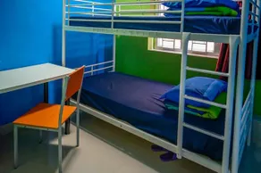 Budget Hostel Causeway Bay - Image 2