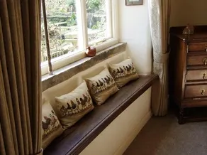 Allmans Heath Cottage - Image 3
