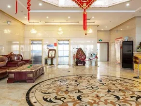 Huihao Lidu Hotel - Image 3