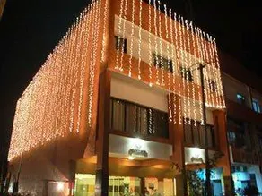 Hotel Pallavi West - Image 2