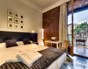 Quadrat d'Or Apartment - Image 2