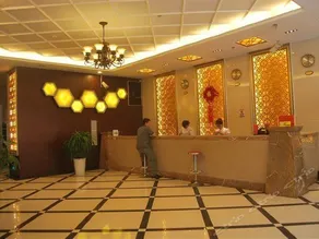 Kaibin Hotel (Chengdu Xinfeng) - Image 4