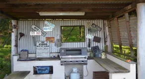 Jan's Art Studio At Ashby Rise - Image 4