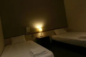 Business Hotel Nexel Naruto - Image 3