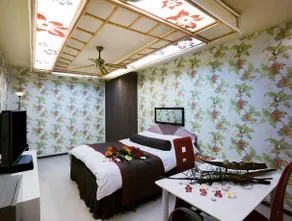 Kagoshima Hotel Florence Ami (Adult Only) - Image 2