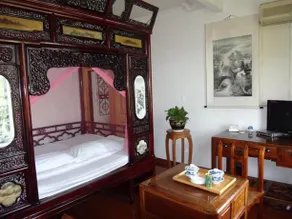 Guyunfeng Inn - Zhouzhuang - Image 3