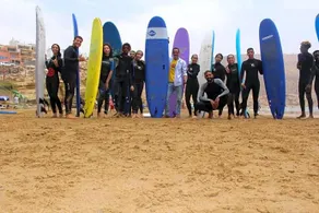Afica Surf House - Image 4