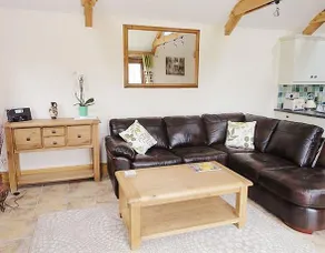 Mudgeon Vean Farm Holiday Cottages - Image 5