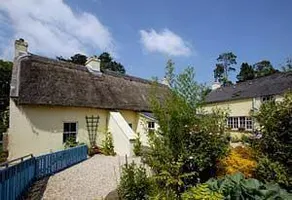 Potters Cottage - Image 2
