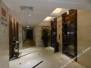 Huidong Yongchang Business Apartment - Image 3