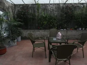Chengdu Music Coffee Hostel - Image 5