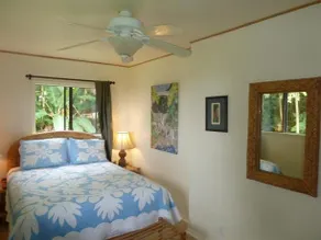 Hale Nanea - Hana Paradise Cottages - Image 5