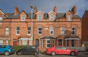 Central Belfast Apartments: Eden - Image 5