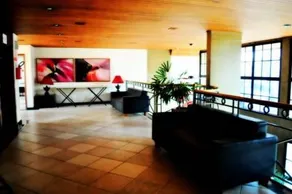 Cezanne Plaza Apart Hotel - Image 4