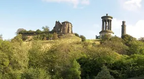 Calton Hill Apartment - Image 5