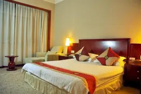 Junhao Business Hotel - Taizhou - Image 5