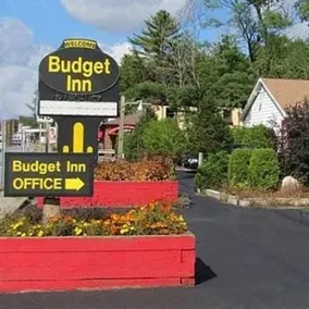 Budget Inn Lake George - Image 2