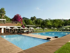 GRAN HOTEL MONTERREY - Image 2