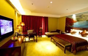 Three Gorges Dongshan Hotel - Image 5