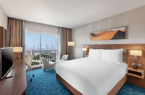Hilton Garden Inn Dubai Al Jadaf Culture Village - Image 4