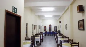 Hotel Jacarei Palace - Image 3