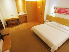 Haodifang Business Hotel - Image 4