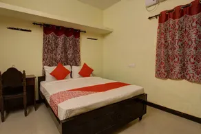 Tulip Towers By OYO Rooms - Image 3