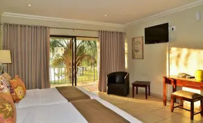 Ingwenyama Conference & Sports Resort - Image 5