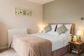 Bwlch Y Fedwen Bed & Breakfast - Image 5