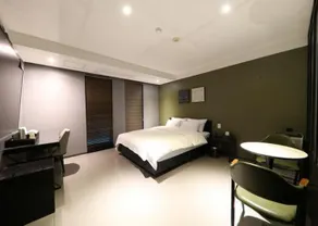 SJ Design Hotel - Image 4