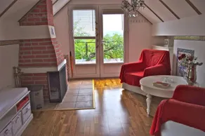The Saffron Country House - Image 5
