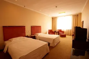 Xian Tietong Commercial Hotel - Image 5