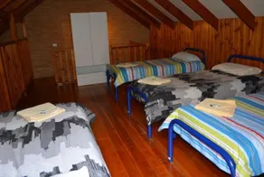 Riverside Cottages Augusta - Image 3