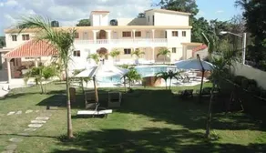 Aparta Hotel Veron - Image 1
