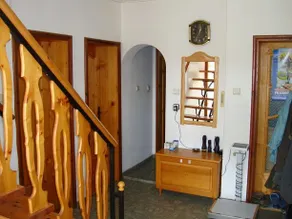 Holiday Home Srebarna Family Hotel - Image 2
