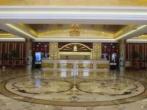 Tianjin Rui Huang Tai Hotel - Image 4