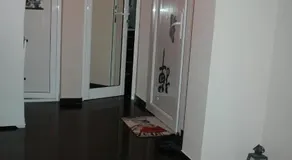 Black&Red Apartment - Image 5