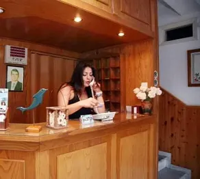 Hotel Christina - Image 2