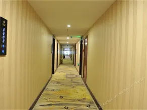 Manke Hotel (Guiyang Huaguoyuan Fengyuqiao) - Image 5